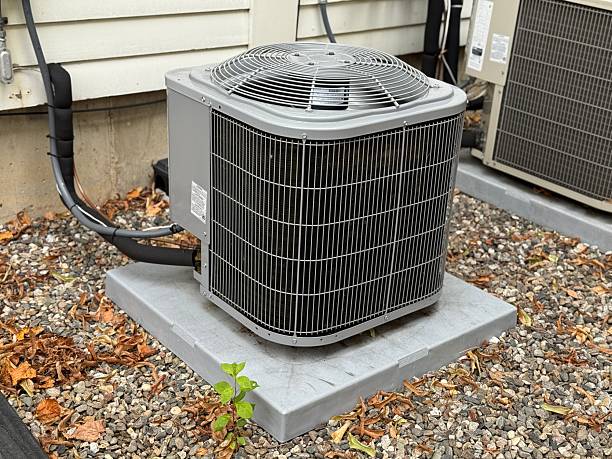 24/7 Emergency Hvac experts in New Brighton, MN
