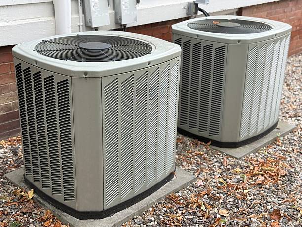 Reliable Hvac contractor in New Brighton, MN by JG Cool HVAC